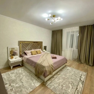 Фотография квартиры Квартира Уютная в Центре Города