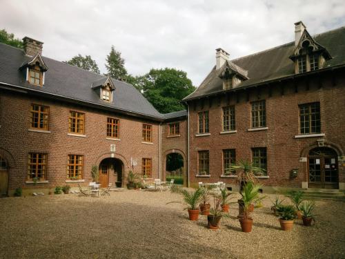 Фотография мини отеля Het Domherenhuis