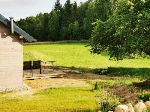 Фотография гостевого дома Domki pod jabłonką