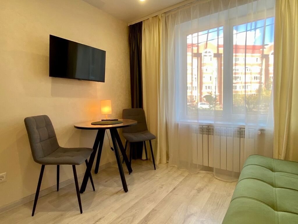 Фотография квартиры Апартаменты AS дя Пары