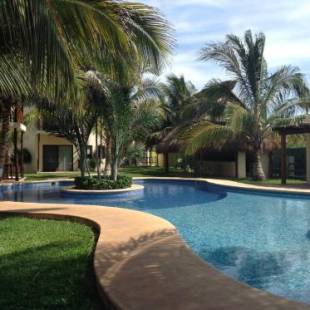 Фотографии гостиницы
Tecnohotel Beach