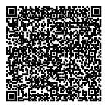 QR код достопримечательности Церковь Зосимы и Савватия