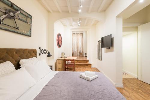 Фотография апарт отеля Dimora Sant'Orsola