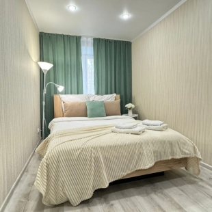 Фотография квартиры Апартаменты Созвездие Камчатки в Центре Города