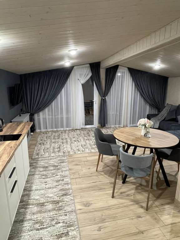 Фотография Коттеджа Частный дом Пространство