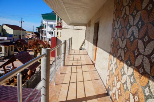 Фотография гостиницы Салют 3