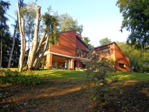 Фотография гостевого дома Green Hill Guest House and Apartment