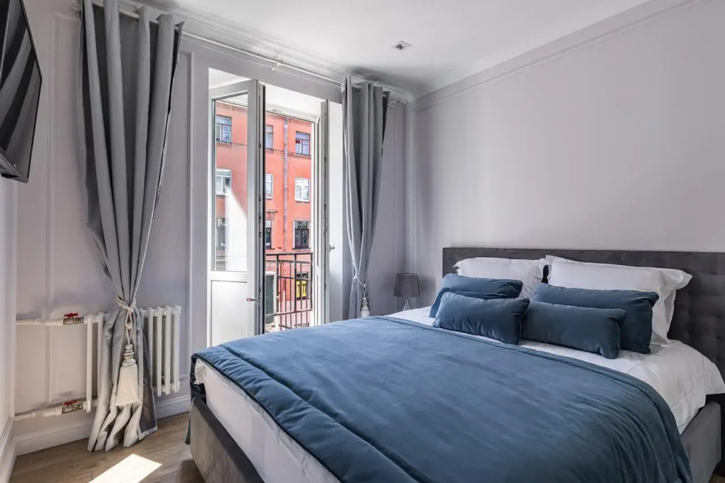 Фотография квартиры Апартаменты Top