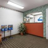 Фотография гостиницы Days Inn by Wyndham Dickson