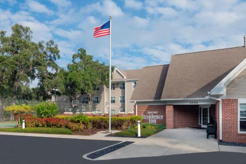 Фотография гостиницы Residence Inn by Marriott Sarasota Bradenton
