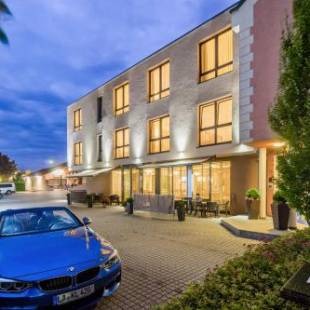 Фотографии гостиницы
Hotel Meridian ***superior