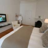 Фотография гостевого дома Colhurst House