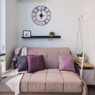 Фотография квартиры Апартаменты Вишня 2