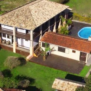 Фотография мини отеля Pousada Kauai