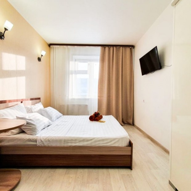 Фотографии квартиры
Апартаменты Ленина 90/1