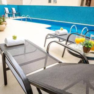 Фотографии гостиницы
San Diego Governador Valadares