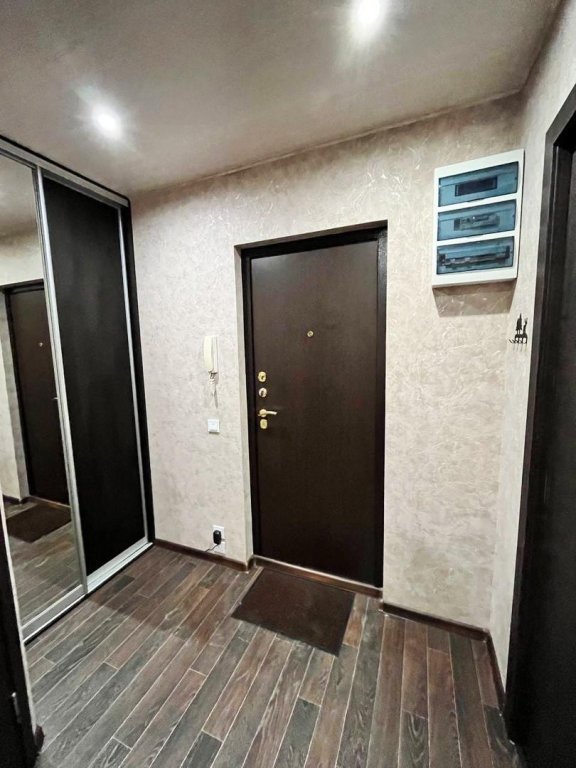 Фотография квартиры На Север на улице Зои Космодемьянской