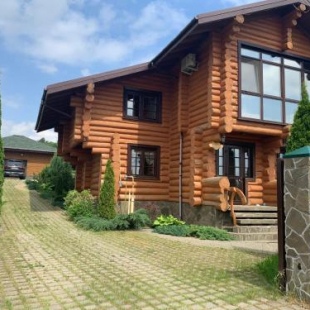 Фотография гостевого дома VIP коттедж