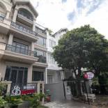 Фотография гостиницы Bin Bin Hotel 7 - Near TON DUC THANG University