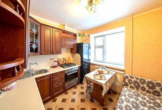 Фотографии квартиры 
            4 Сезона в микрорайоне Восточный 6/3А