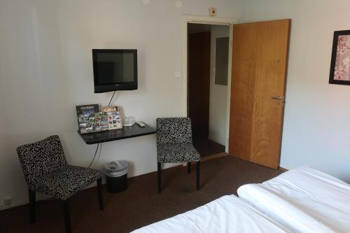 Фотография мини отеля Hotel Aveny Bed & Breakfast