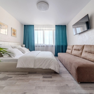 Фотография квартиры Апартаменты Ladgorna.by около Чижовка-Арены