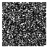 QR код музея Музей истории войск Московского военного округа