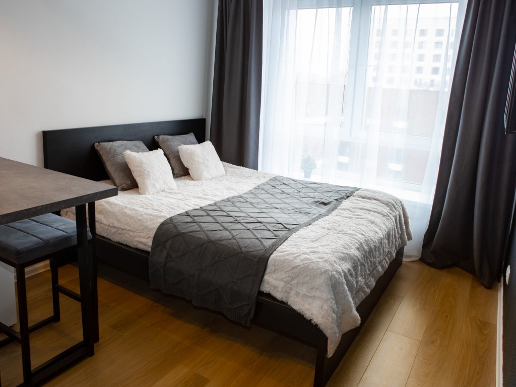 Фотография квартиры Апартаменты Милый Дом