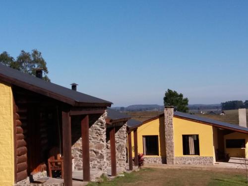 Фотография гостевого дома La Araucana