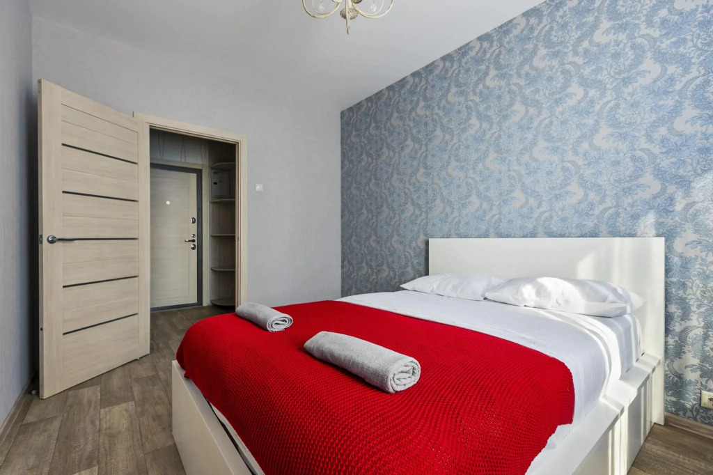 Фотография квартиры MaxRealty24 в Путилково 24