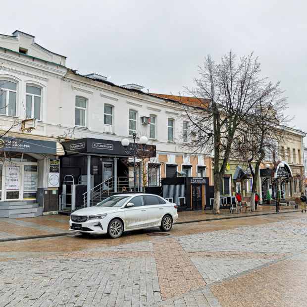 Фотография мини отеля Отель Флагман