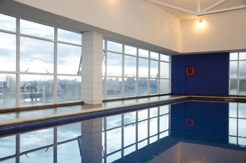 Фотография гостиницы Pestana Curitiba