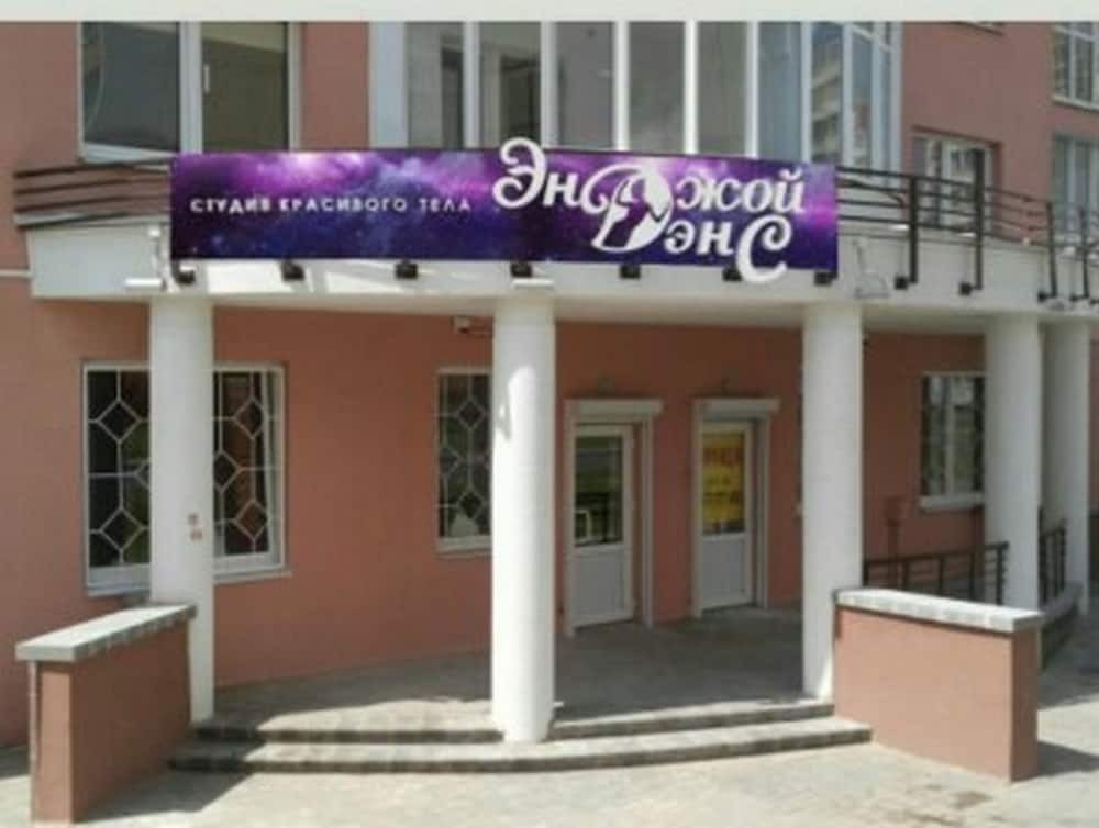 Фотография квартиры Апартамент в Vitebsk Tower