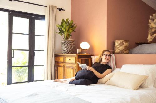 Фотография гостиницы Hotel Quinta Ladera