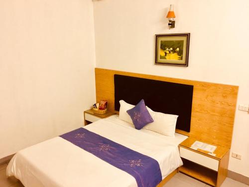 Фотография гостиницы Hotel Hoang Gia