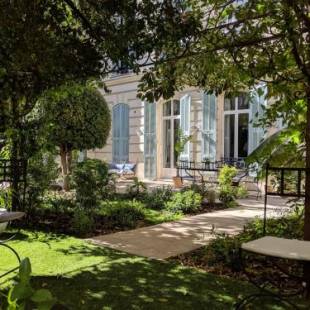 Фотографии мини отеля
Chambres d'hôtes CASA MUSA - NICE