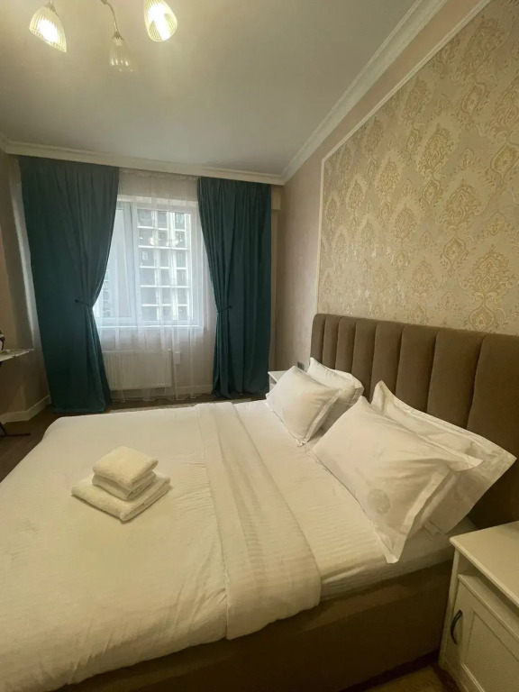 Фотография квартиры Апартаменты Большие апартаменты в ЖК Терра на пр. Гагарина 233/2