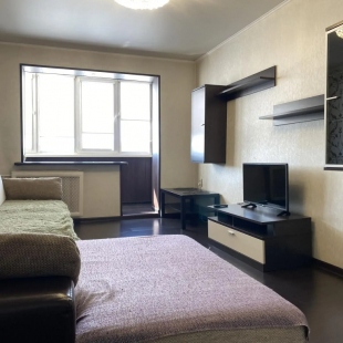 Фотография квартиры Апартаменты на улице имени Космонавта Поповича 106