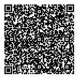 QR код гостиницы Гегама Вилла Резорт