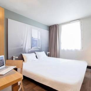 Фотографии гостиницы
B&B Hotel CHARTRES Oceane