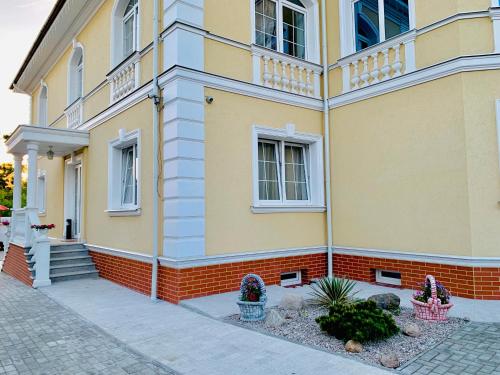 Фотография гостевого дома Алина