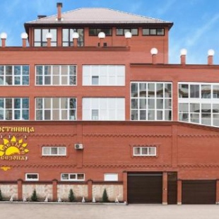 Фотография гостиницы Четыре Сезона