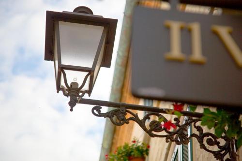 Фотография мини отеля Il Vicolo Relais