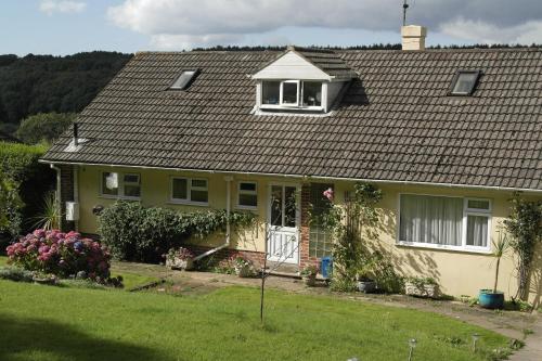 Фотография мини отеля Nettle Bank