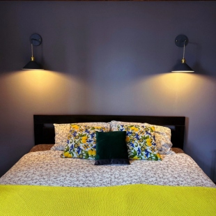 Фотография квартиры Квартира Rooms Posad Loft