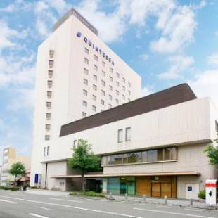 Фотографии гостиницы 
            Quintessa Hotel Ogaki