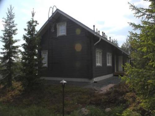 Фотография гостевого дома Holiday Home Rukanloisto a