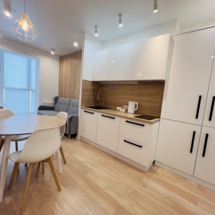 Фотография квартиры Апартаменты Baltic Comfort