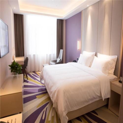 Фотография гостиницы Lavande Hotel Ordos Ejinholo street