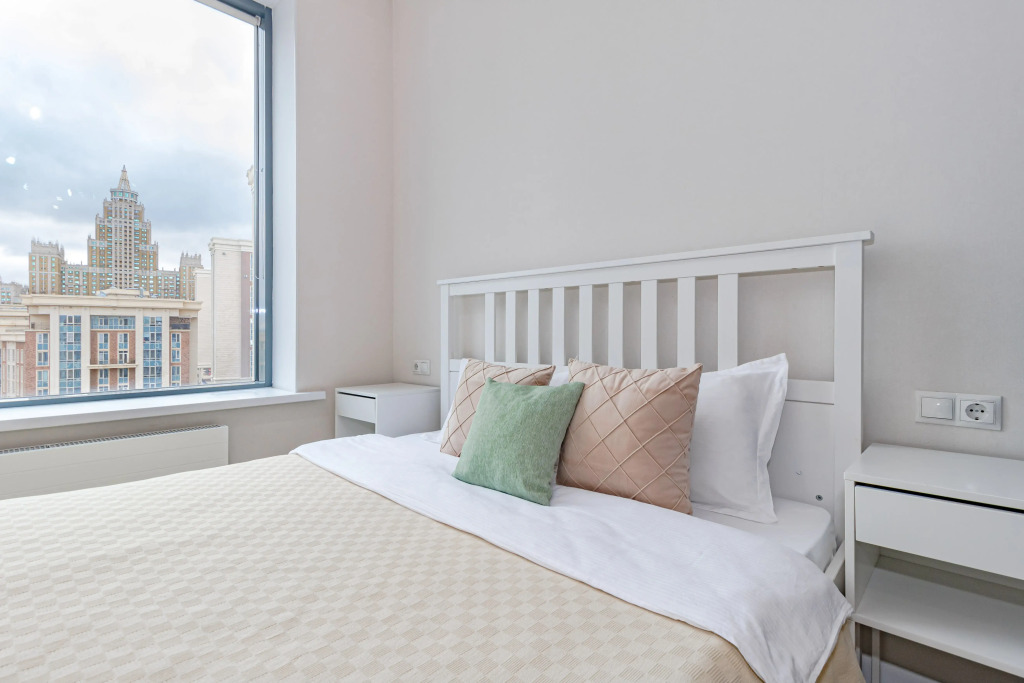 Фотография квартиры Апартаменты Avenue 5